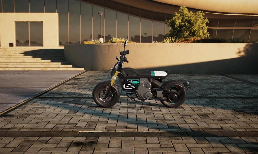 Bmw CE 02 AM (2024 - 25) (5)