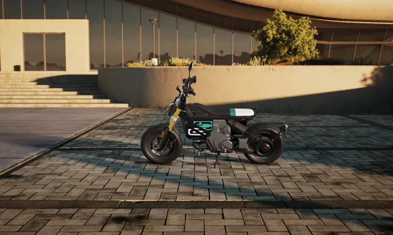 Bmw CE 02 AM (2024 - 26) (5)