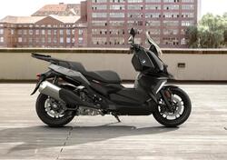 Bmw C 400 X (2025) nuova