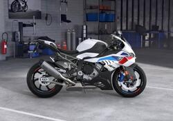 Bmw S 1000 RR (2025) nuova