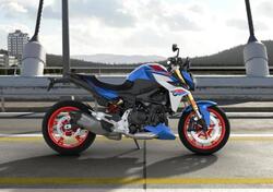 Bmw F 900 R (2025) nuova