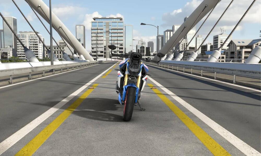 Bmw F 900 R (2025) (3)