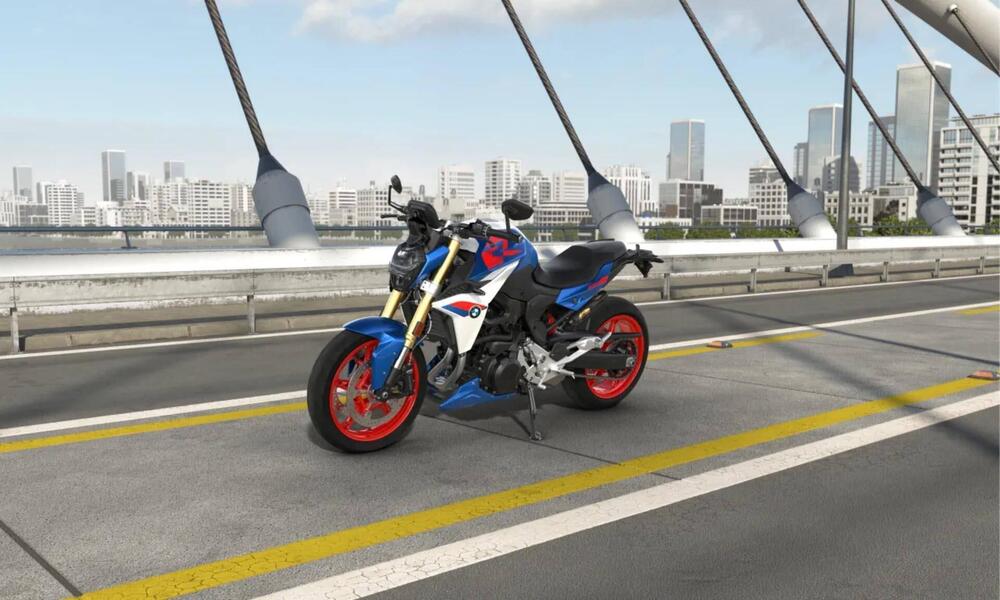 Bmw F 900 R (2025) (4)