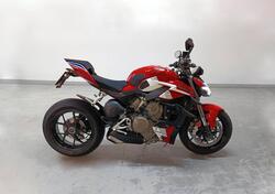 Ducati Streetfighter V4 1100 (2020) usata