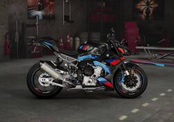 Bmw M 1000 R (2025) nuova