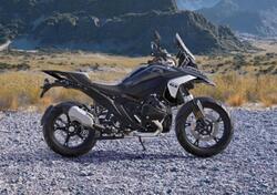 Bmw R 1300 GS Triple Black (2023 - 25) nuova