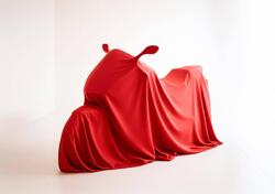 Bmw CE 02 (2024 - 25) nuova