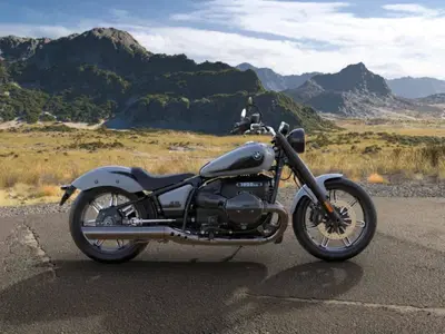 Bmw R 18 (2025 - 26) nuova