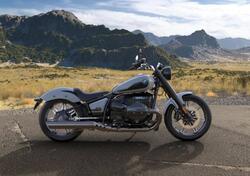 Bmw R 18 (2025) nuova
