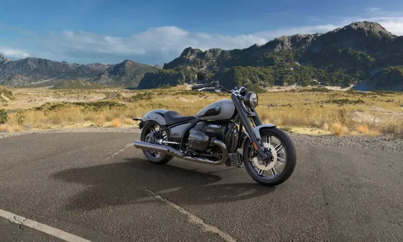 Bmw R 18 (2025 - 26) (2)