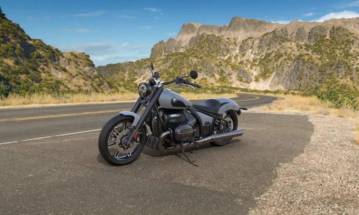 Bmw R 18 (2025 - 26) (4)