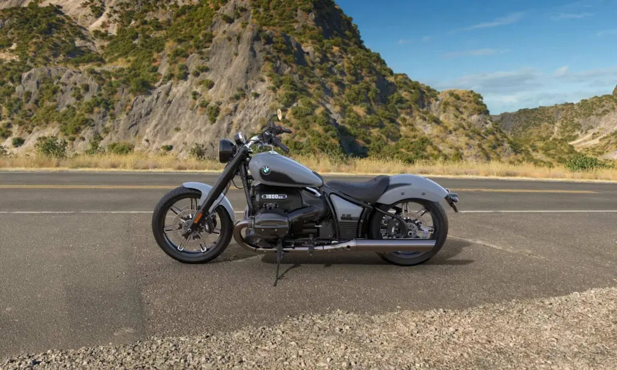 Bmw R 18 (2025 - 26) (5)