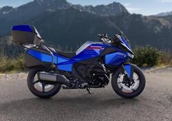 Bmw R 1300 RT (2026) nuova