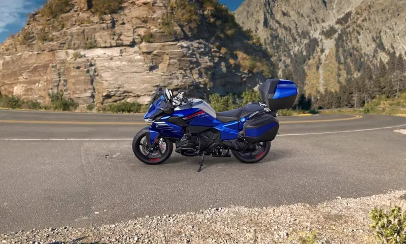Bmw R 1300 RT (2026) (5)