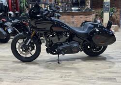 Harley-Davidson Low Rider ST (2025) usata