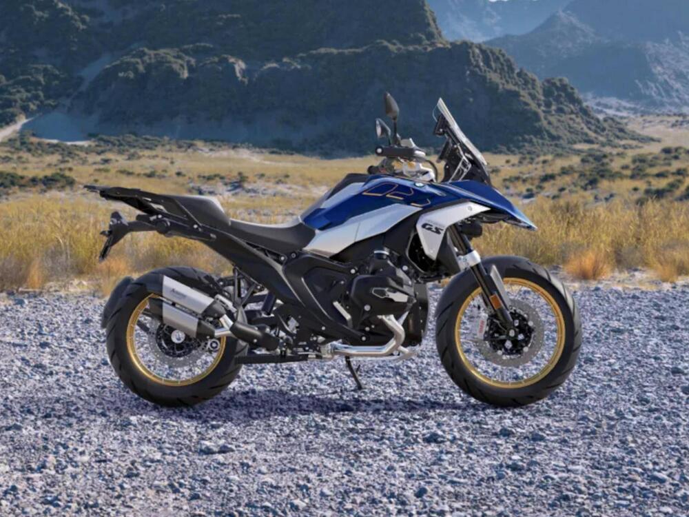 Bmw R 1300 GS (2023 - 25)