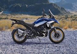 Bmw R 1300 GS (2023 - 25) nuova