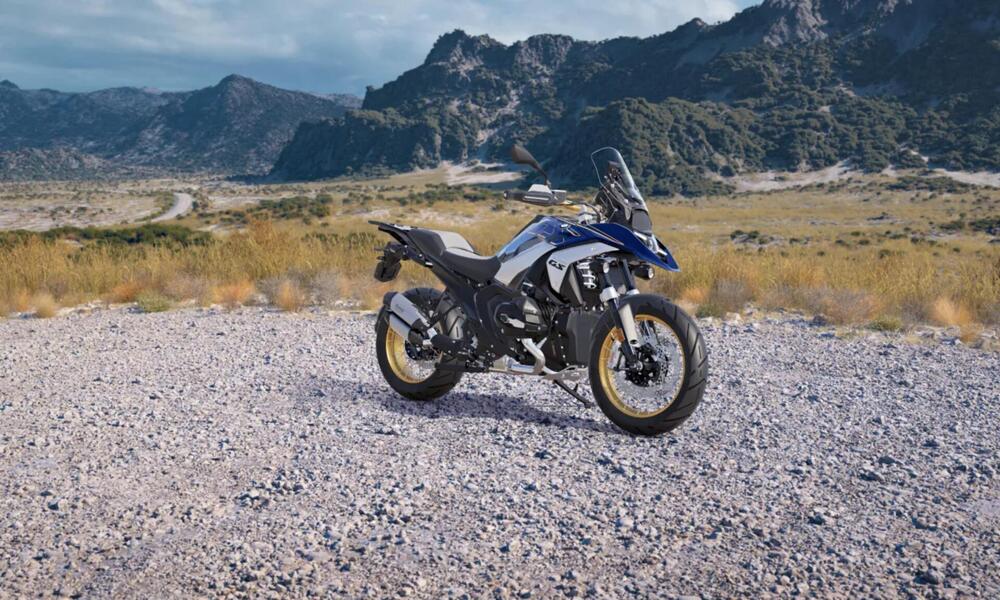 Bmw R 1300 GS (2023 - 25) (2)