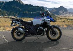 Bmw R 1300 GS Adventure Trophy (2025) nuova