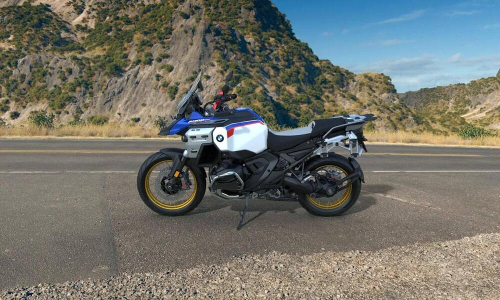 Bmw R 1300 GS Adventure Trophy (2025) (5)