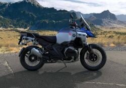 Bmw R 1300 GS Adventure Trophy (2025) nuova
