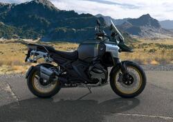 Bmw R 1300 GS Adventure Option 719 Karakorum (2025) nuova