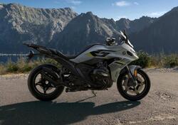 Bmw R 1300 RS (2026) nuova