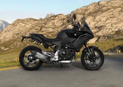 Bmw F 900 GS (2024 - 25) nuova