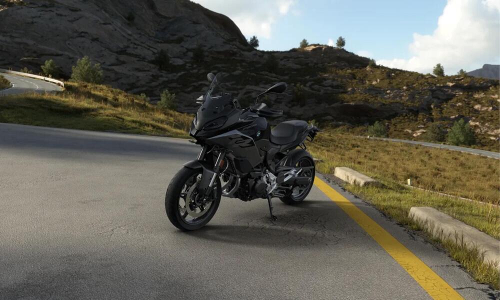 Bmw F 900 GS (2024 - 25) (4)