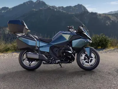 Bmw R 1300 RT (2026) nuova
