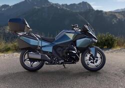 Bmw R 1300 RT (2026) nuova