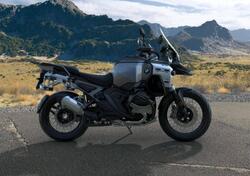 Bmw R 1300 GS Adventure Triple Black (2025) nuova
