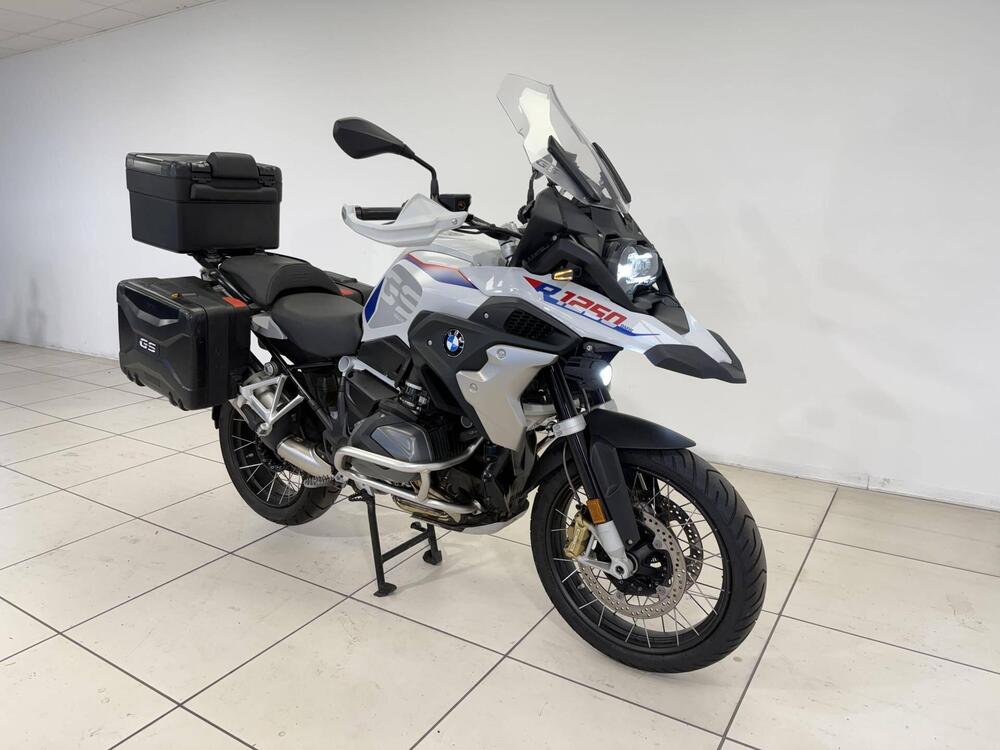 Bmw R 1250 GS (2021 - 24) (4)