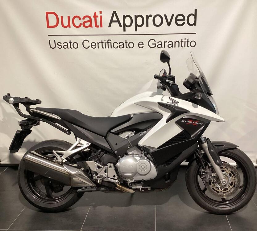 Honda Crossrunner ABS (2010 - 14)