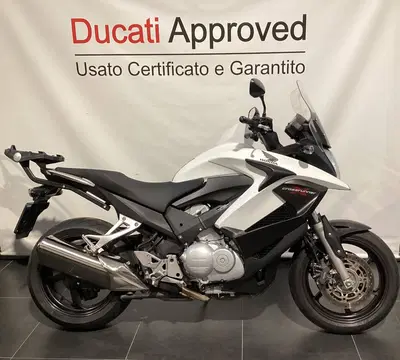 Honda Crossrunner ABS (2010 - 14) usata