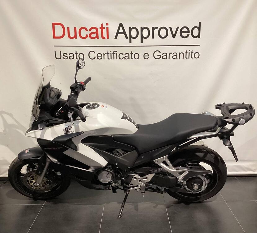 Honda Crossrunner ABS (2010 - 14) (3)