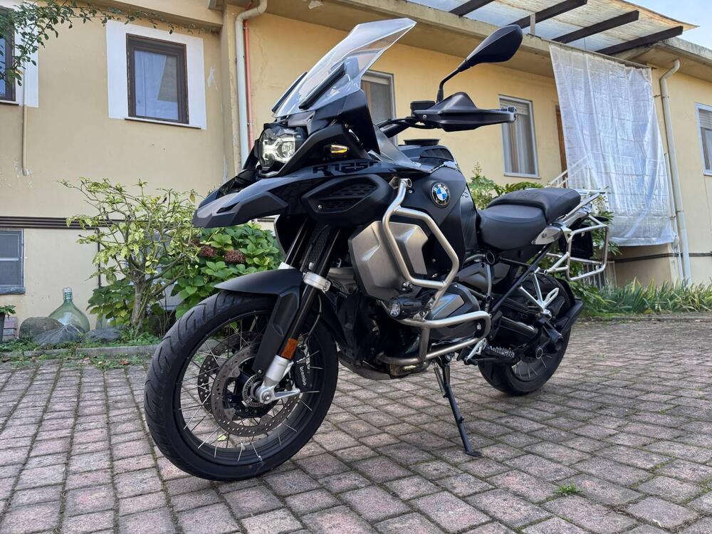 Bmw R 1250 GS Adventure (2021 - 24) (4)