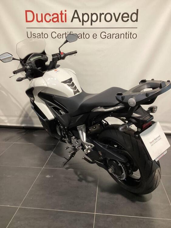 Honda Crossrunner ABS (2010 - 14) (4)