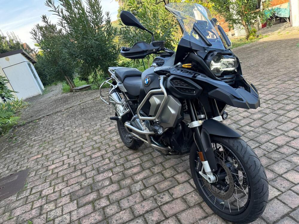 Bmw R 1250 GS Adventure (2021 - 24) (5)