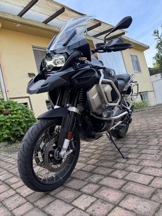 Bmw R 1250 GS Adventure (2021 - 24)