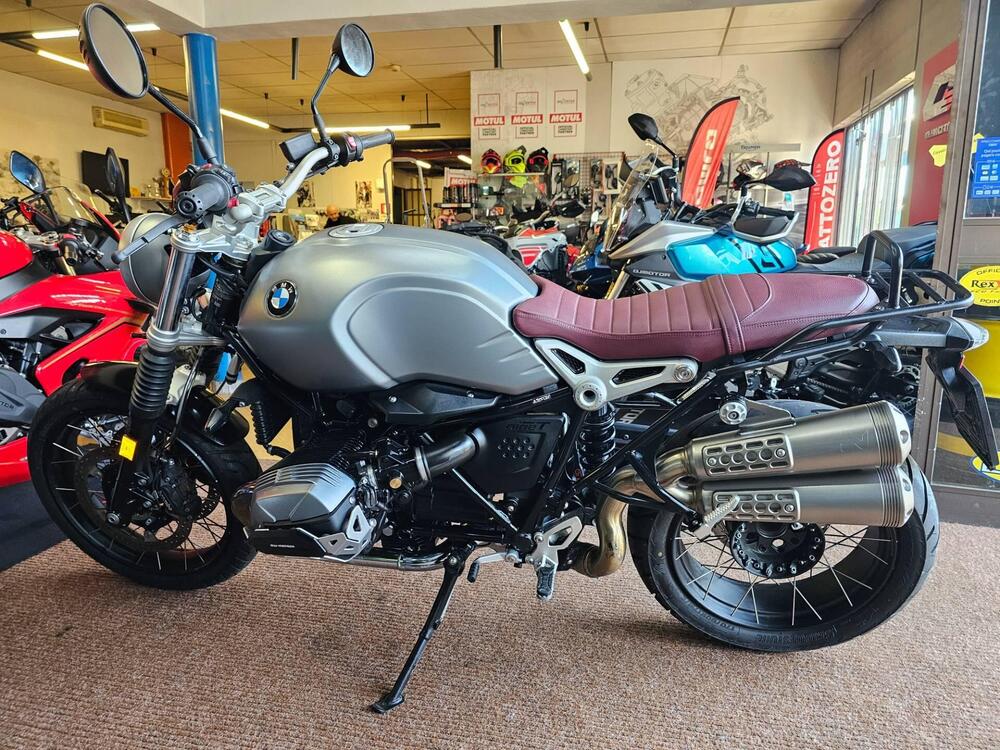 Bmw R 12 nineT (2023 - 25) (2)