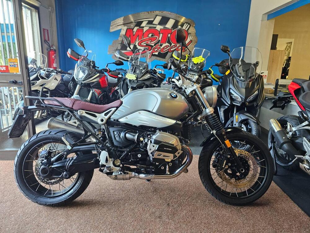Bmw R 12 nineT (2023 - 25)