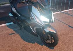 QJ Motor Fort 4.0 (2025) usata