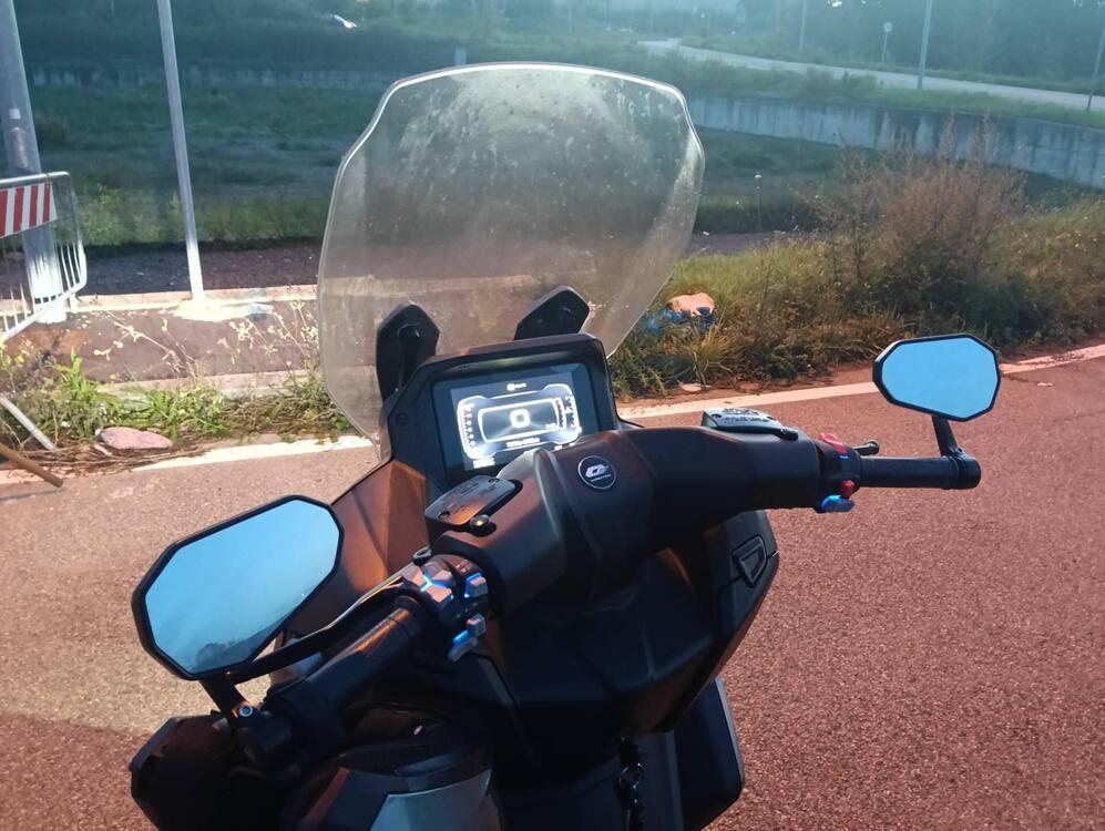 QJ Motor Fort 4.0 (2025) (2)