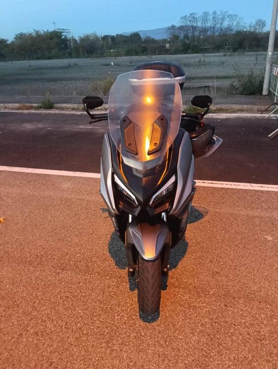 QJ Motor Fort 4.0 (2025) (3)