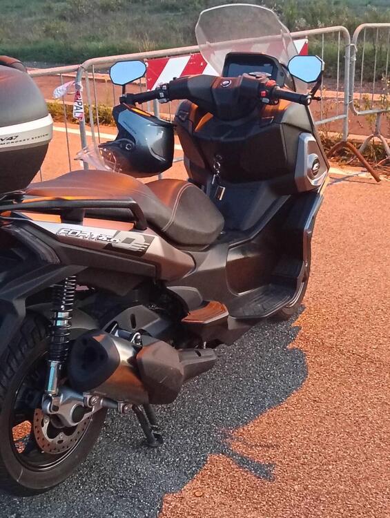 QJ Motor Fort 4.0 (2025) (5)