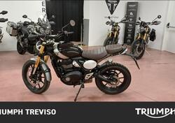 Triumph Scrambler 400 X (2024 - 25) usata