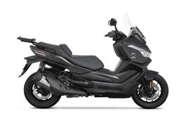 Voge Sfida SR4 MAX (2024 - 25) nuova