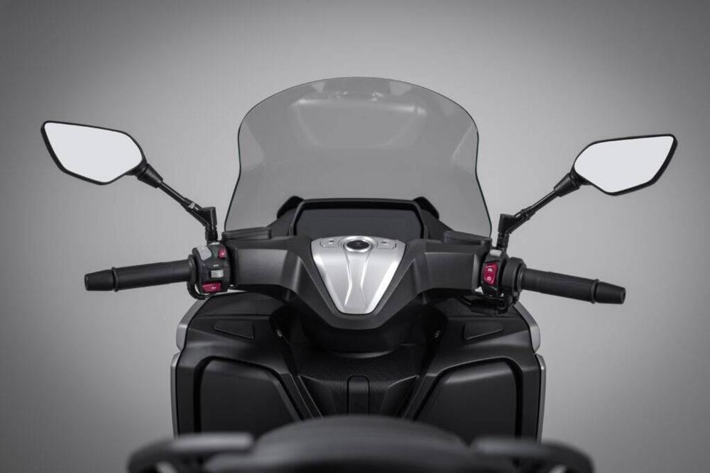 Voge Sfida SR4 MAX (2024 - 25) (3)