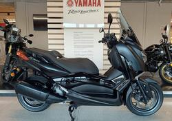 Yamaha X-Max 300 Iron Max (2019 - 20) usata